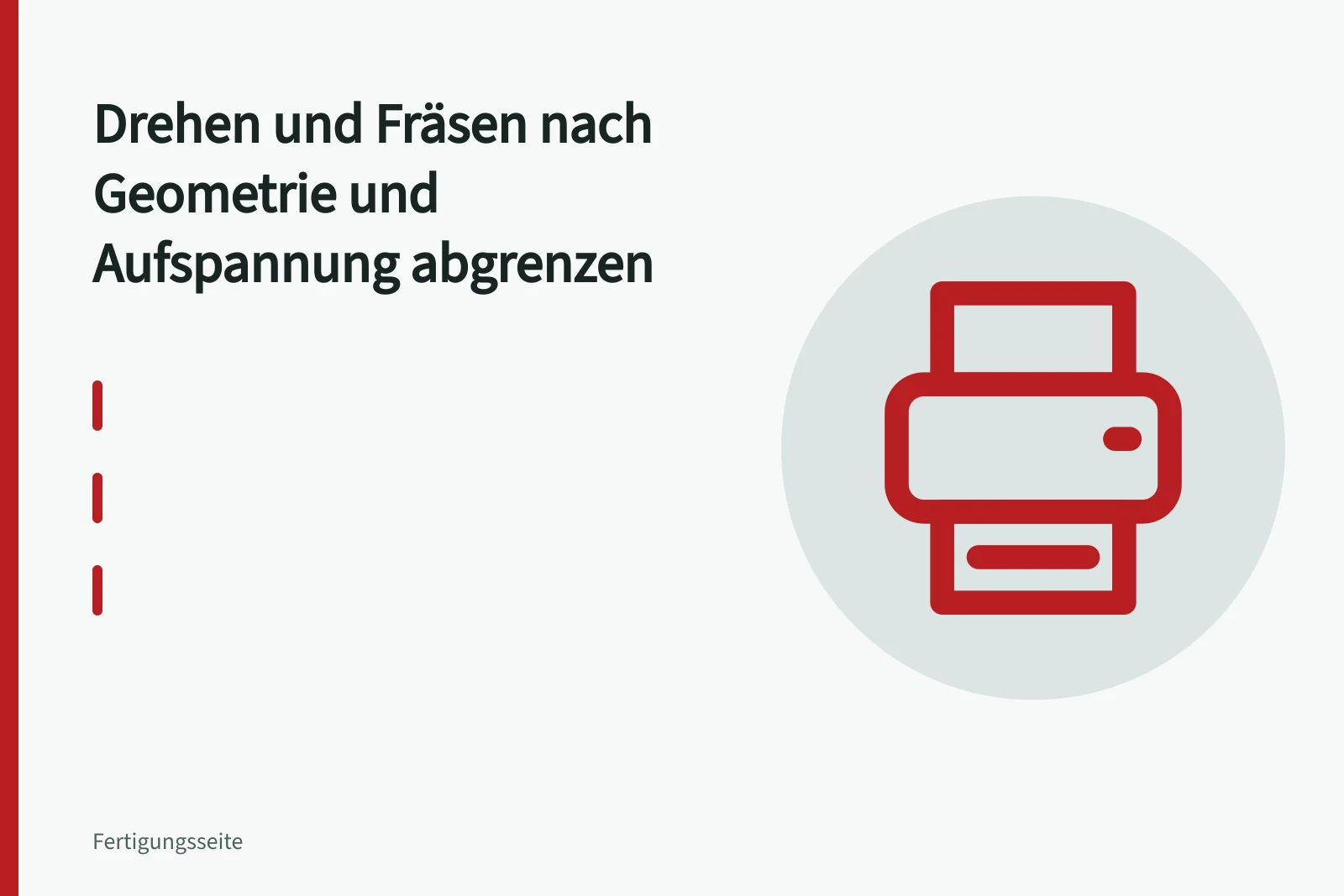 CNC-Drehmaschine bearbeitet zylindrisches Metallteil mit angetriebenen Werkzeugen