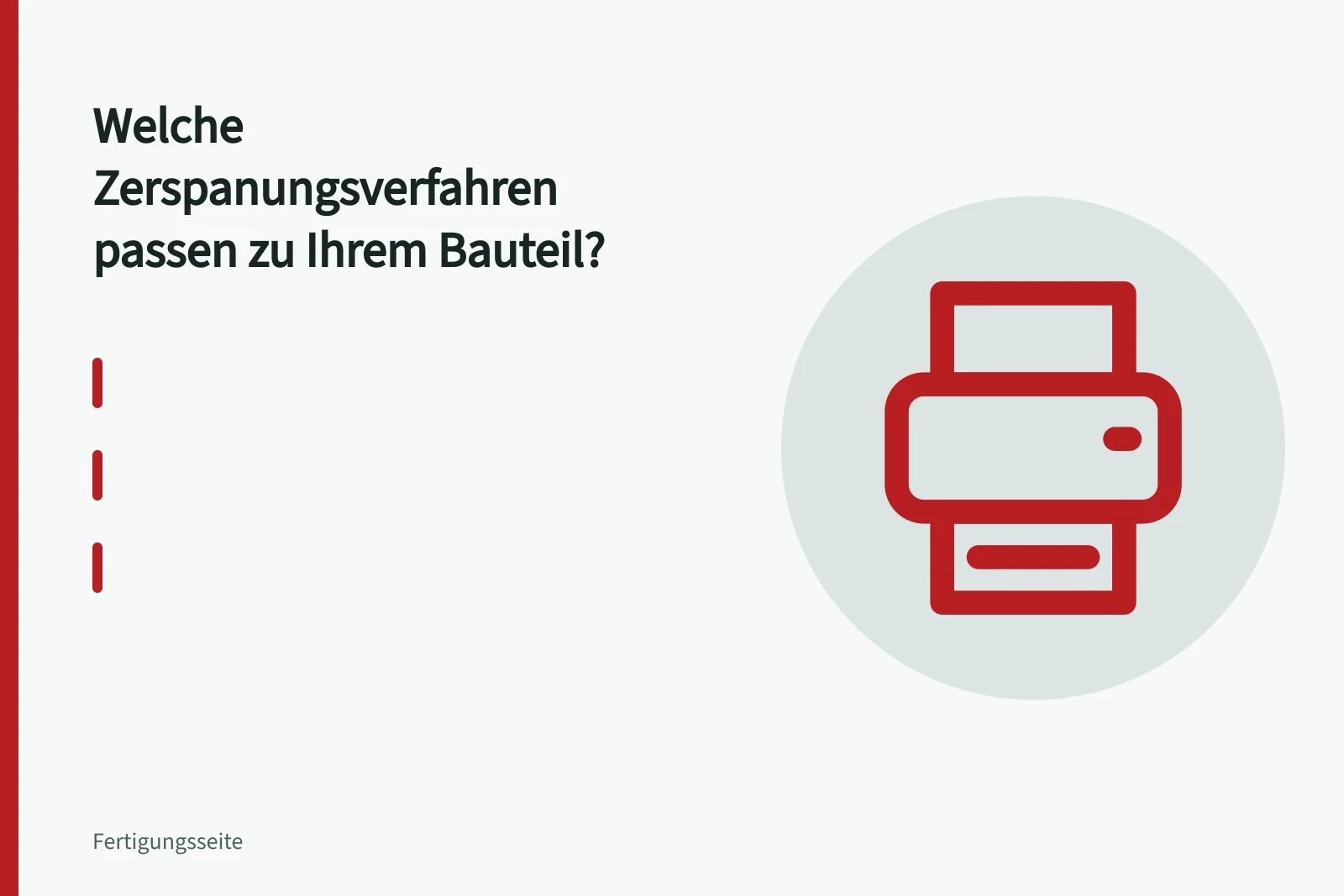 CNC-Drehmaschine zerspant zylindrisches Metallbauteil mit Drehmeißel und Kühlmittel