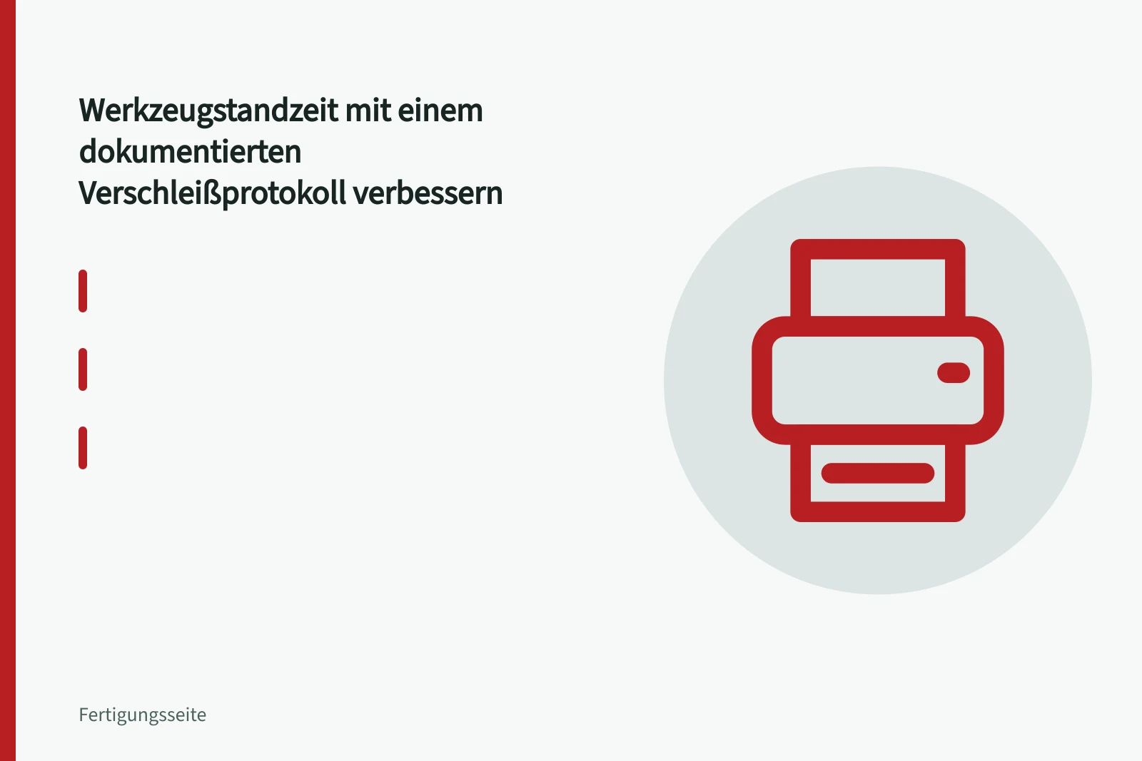 Makroaufnahme einer Werkzeugschneide mit Freiflächen- und Kolkverschleiß