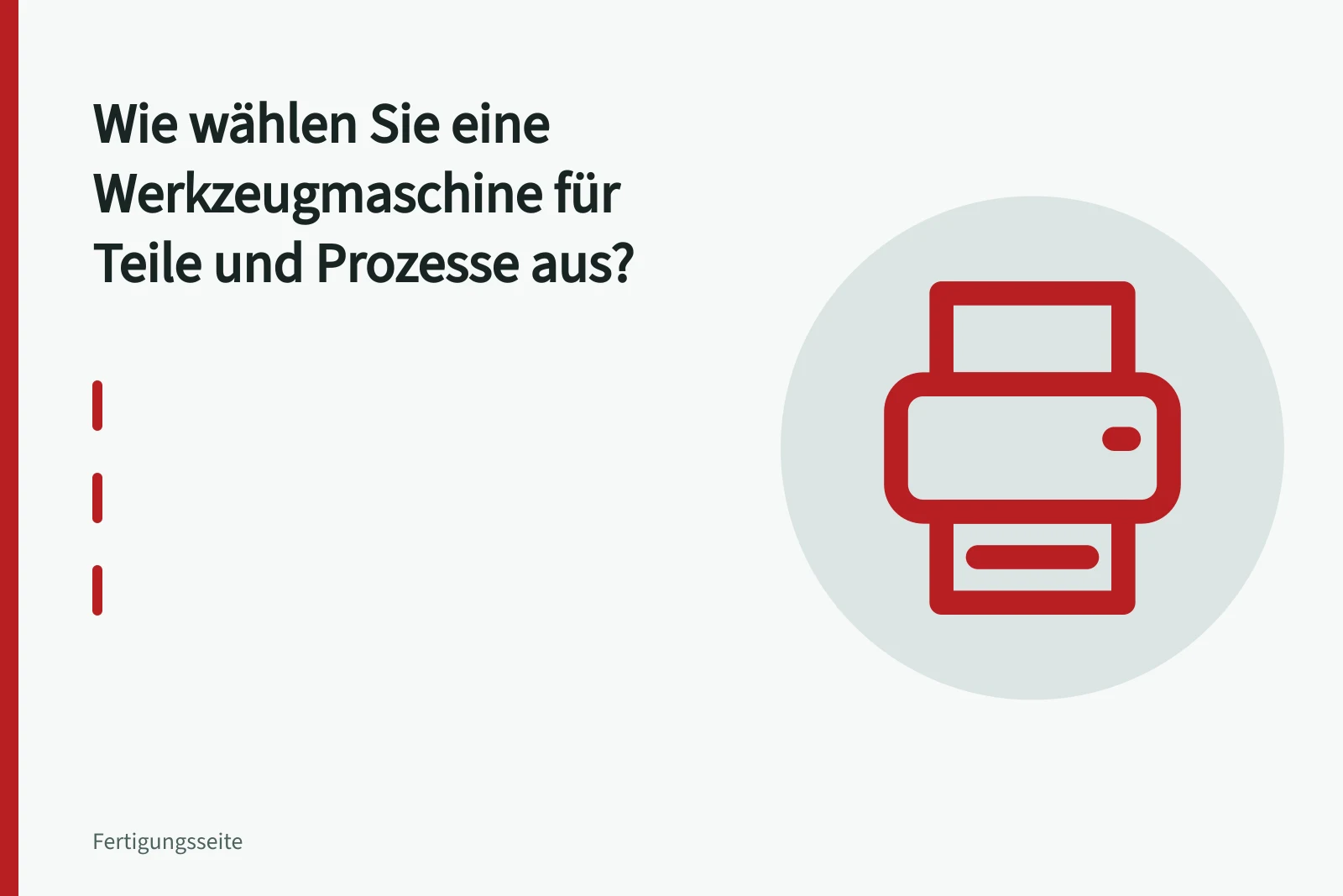 CNC-Bearbeitungszentrum Haas VF-2 fräst gespanntes Werkstück im Schraubstock